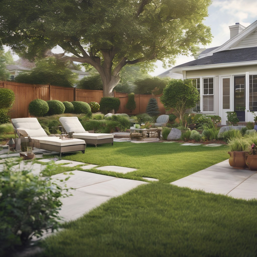Lawn & Garden Smart Devices Guide