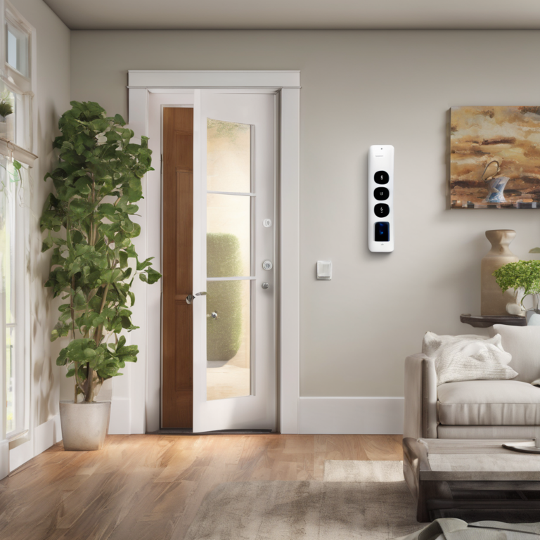 Smart Locks & Entry Guide