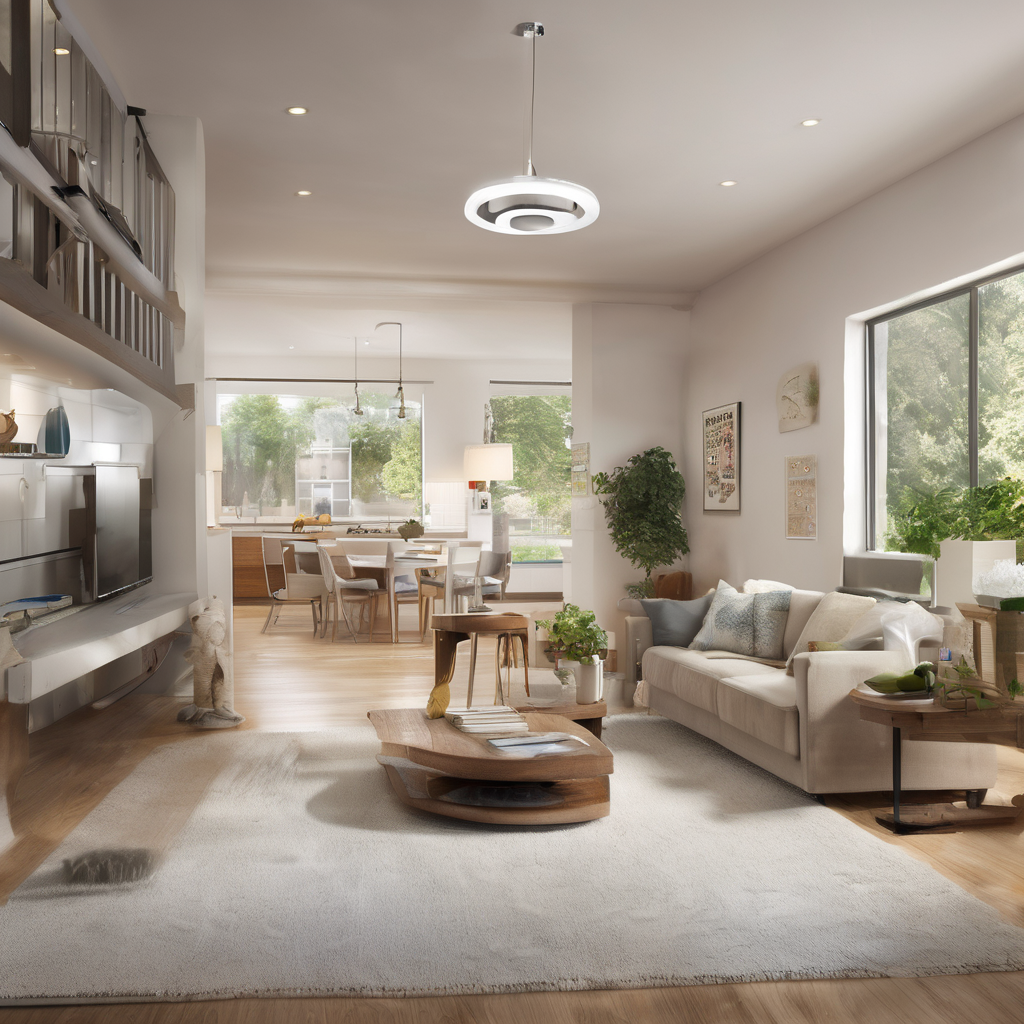 WiFi & Networking for Smart Homes