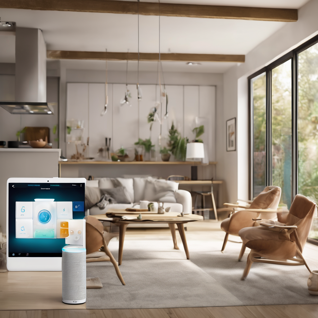 Top Alexa-Compatible Devices for Your Home