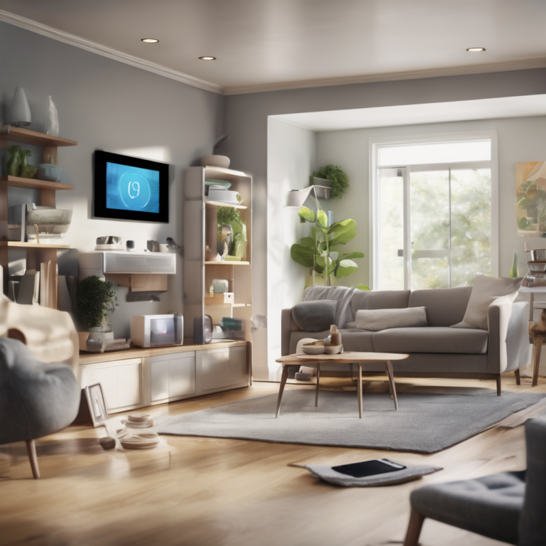 Best Matter-Compatible Smart Home Devices