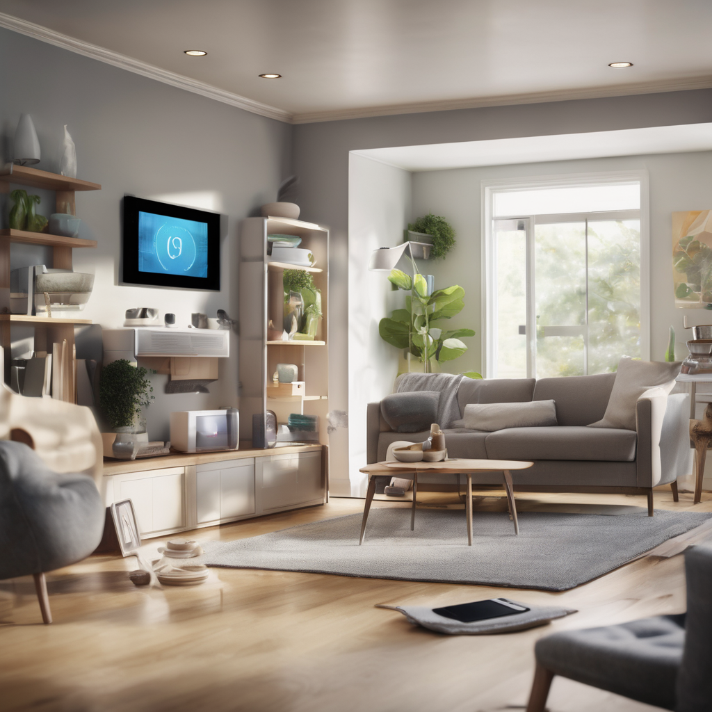 Top Matter-Compatible Smart Devices