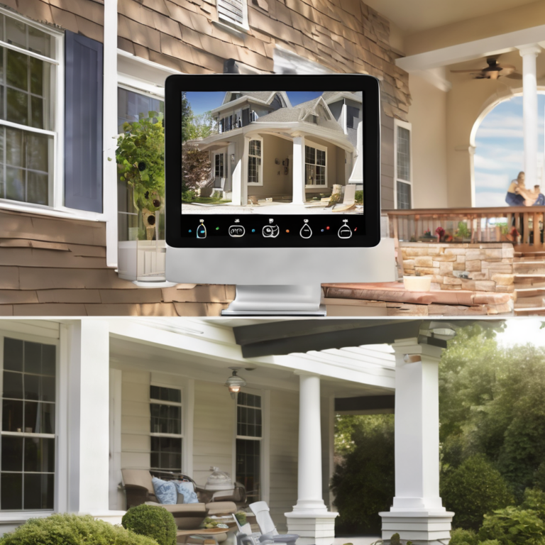 Best Outdoor Security Cameras