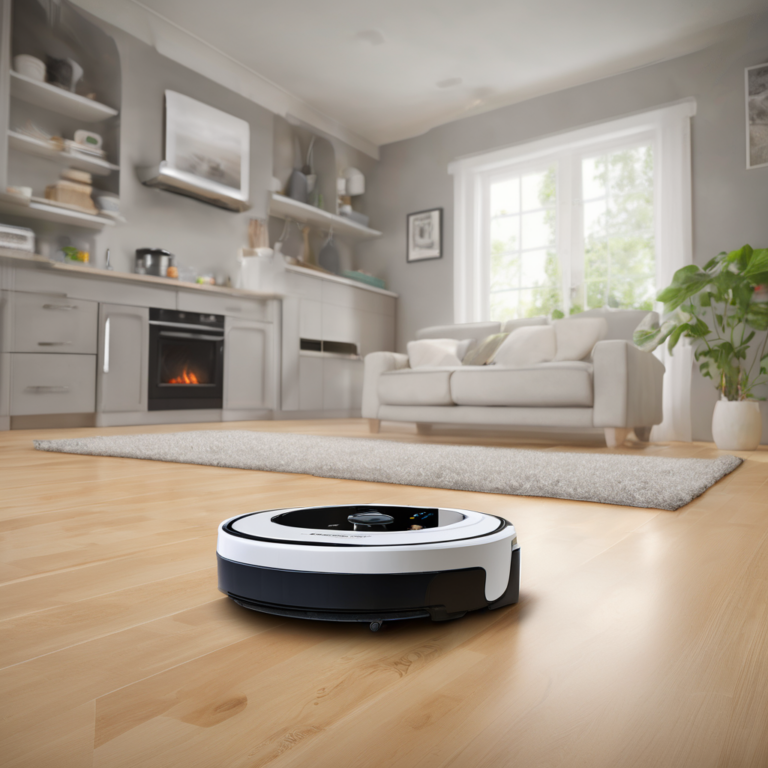 Best Robot Vacuum and Mop Combos