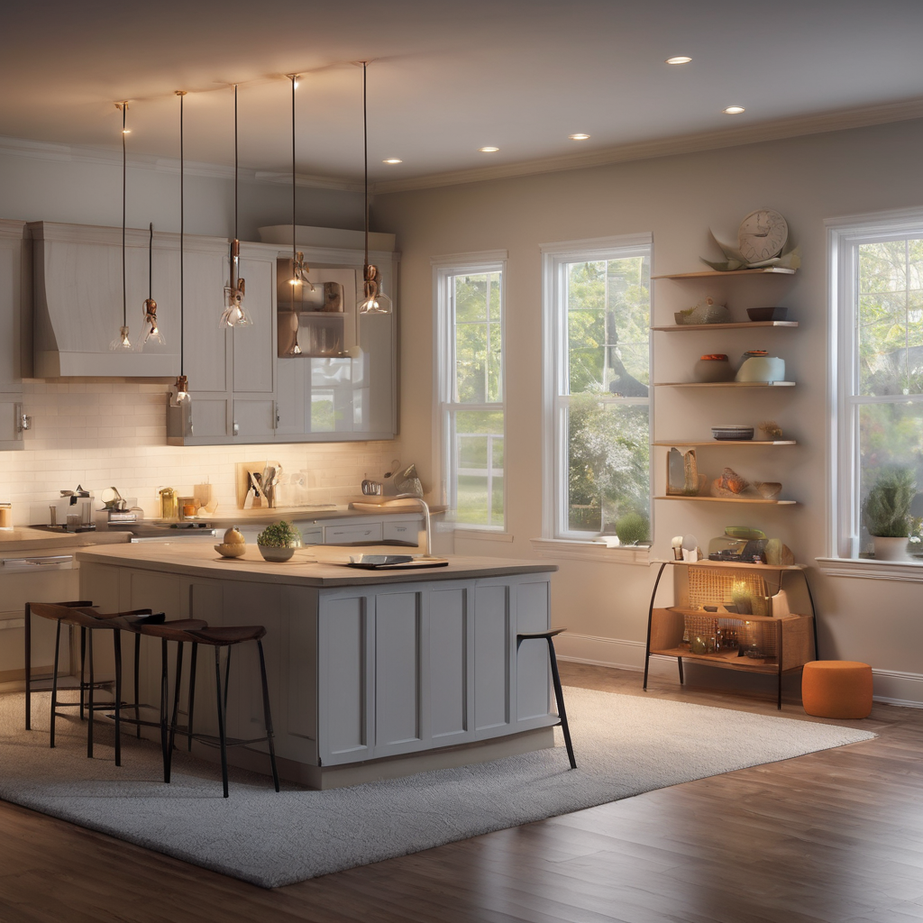 Best Smart Light Strips for Your Home