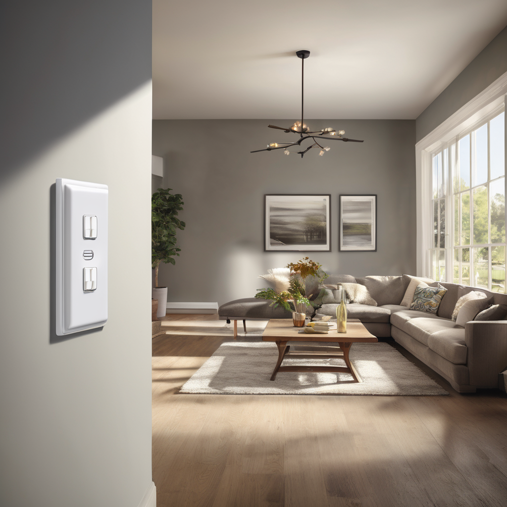 Top Smart Light Switches for Your Home
