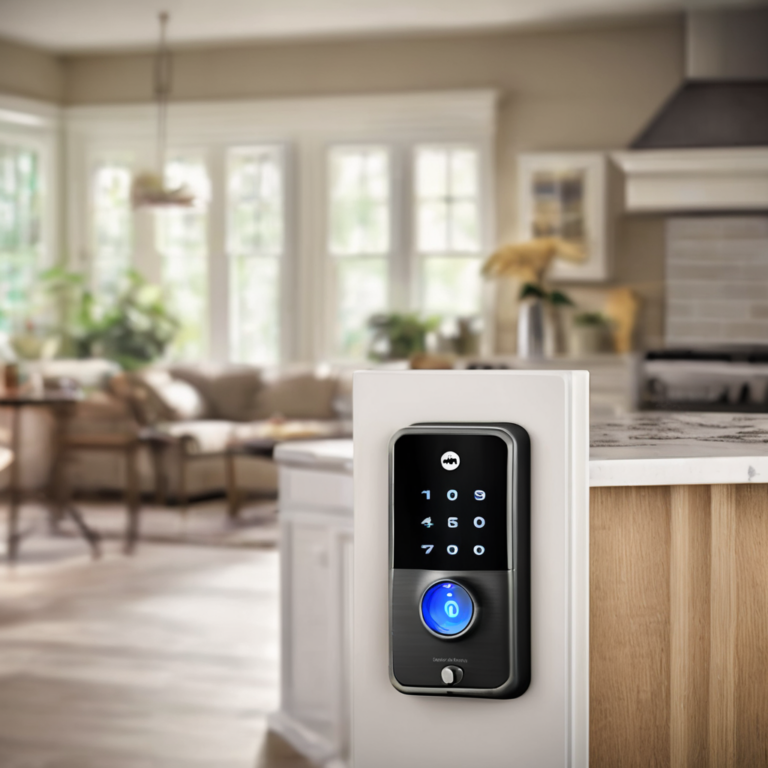 Best Smart Locks