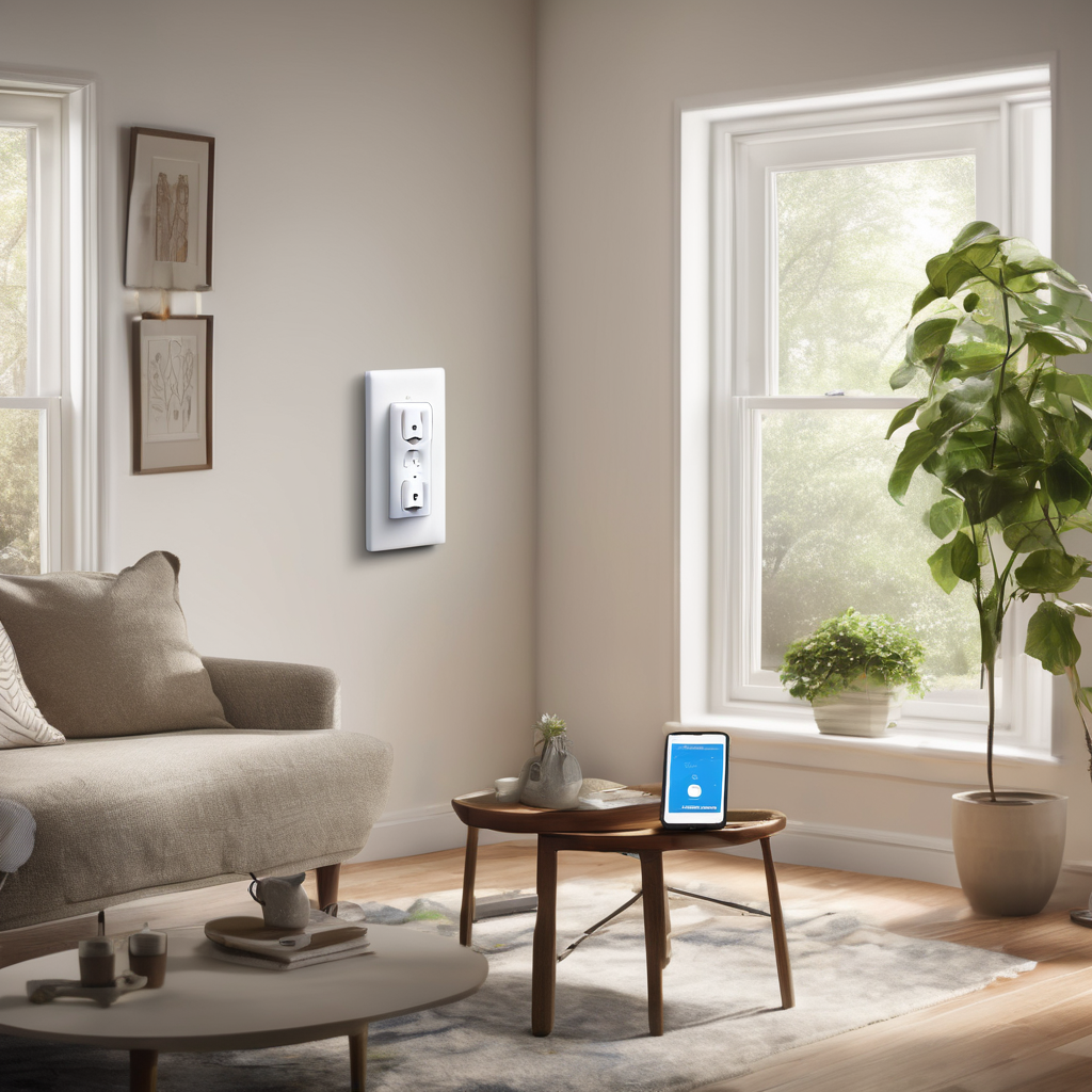 Top Smart Outlets for Your Home
