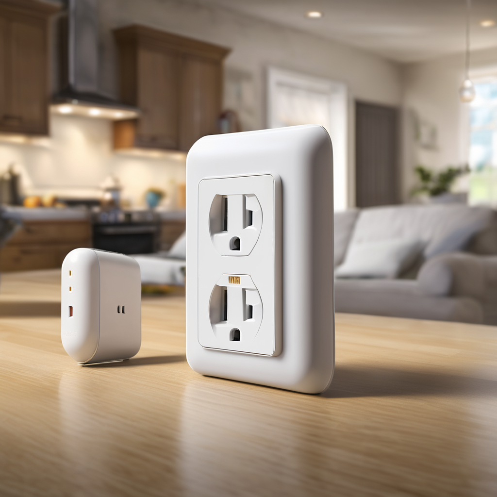 Best Smart Plugs for Your Home