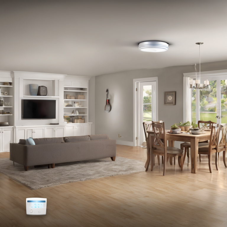 Best Smart Smoke and CO Detectors