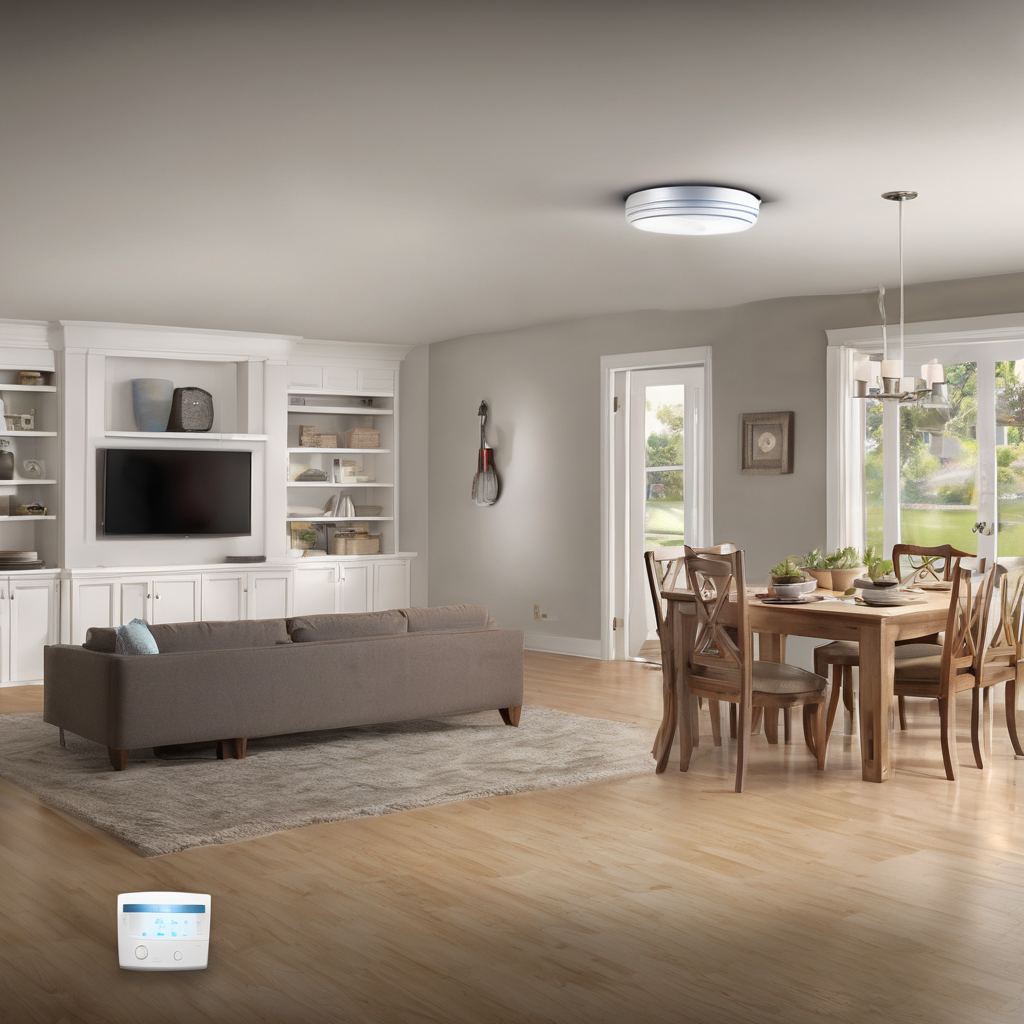 Best Smart Smoke and CO Detectors