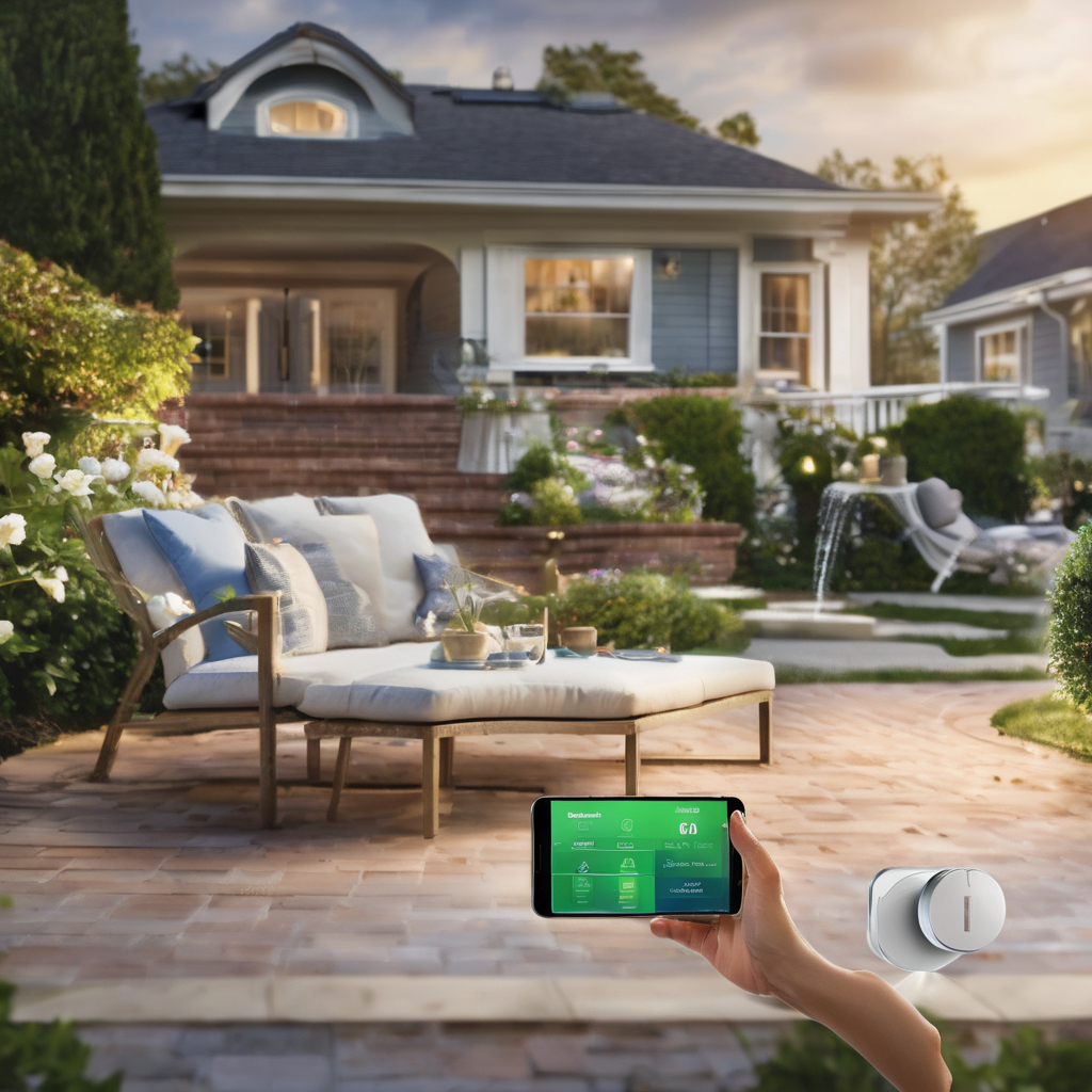 Top Smart Sprinkler Controllers