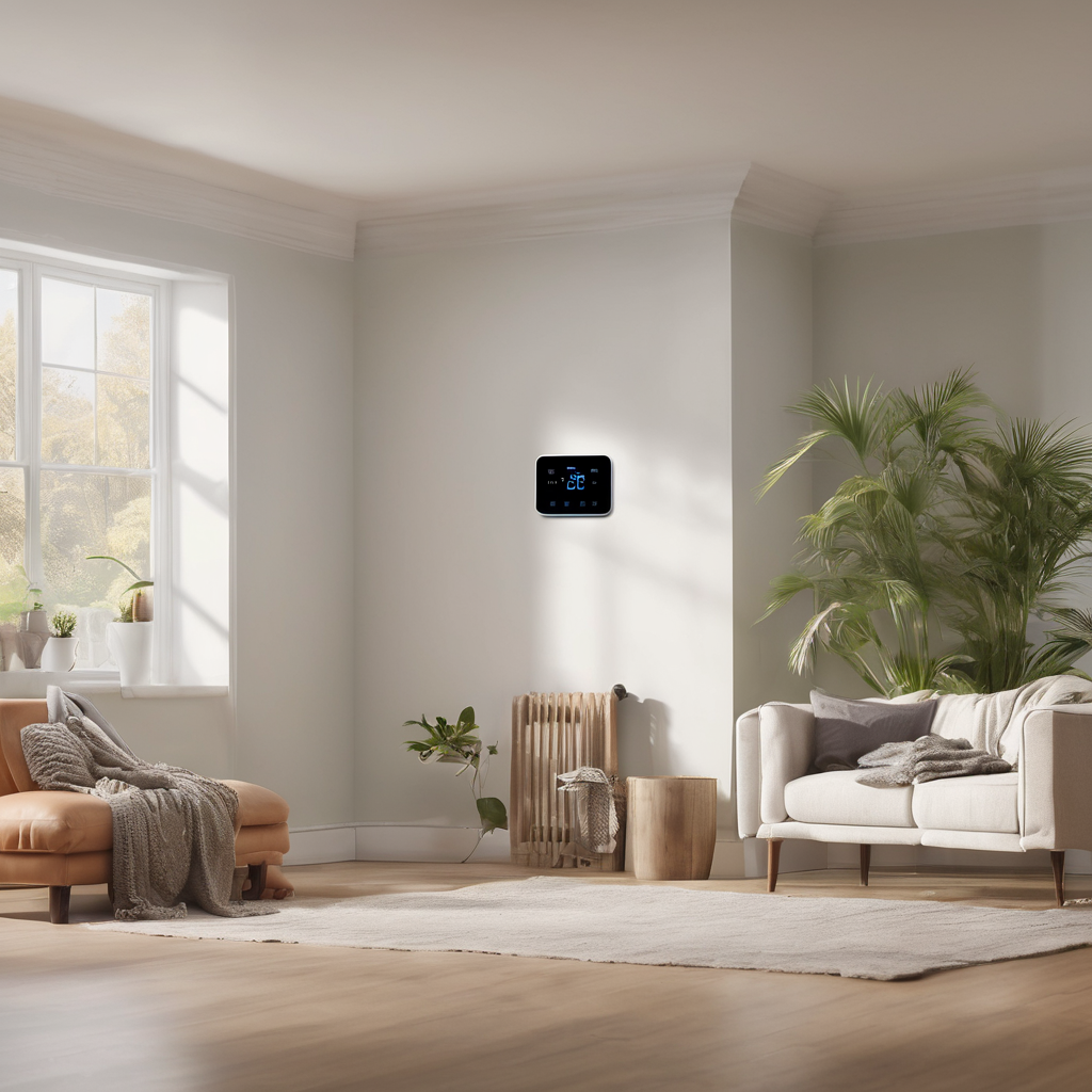 Top Smart Thermostats Without C-Wire