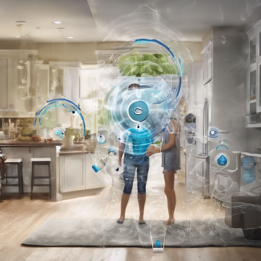 Top Water Leak Sensors for Your Home